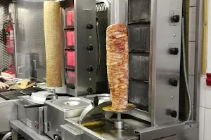 Sams Kebab image