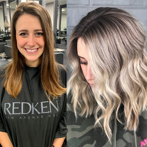 Hair Removal Service «Rau Salon», reviews and photos, 316 N Lake Ave # A, Twin Lakes, WI 53181, USA