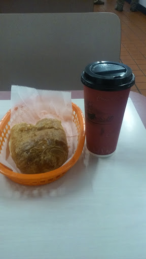 Donut Shop «Golden Cream Doughnut Shop», reviews and photos, 911 Lincoln Ave, San Rafael, CA 94901, USA