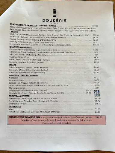 Winery «Doukenie Winery», reviews and photos, 14727 Mountain Rd, Purcellville, VA 20132, USA