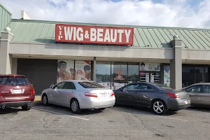 VIP Wig & Beauty supply image