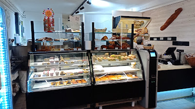 La Mie du Pain à Embrun