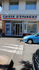 Banque Caisse d'Epargne Clermont les Salins 63000 Clermont-Ferrand