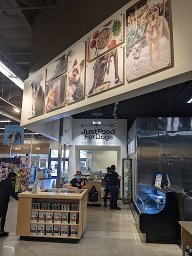 Pet Supply Store «Petco Animal Supplies», reviews and photos, 3495 Sports Arena Blvd, San Diego, CA 92110, USA