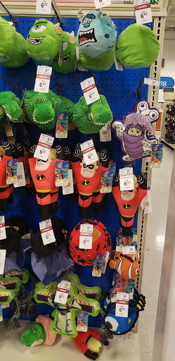 Pet Supply Store «PetSmart», reviews and photos, 5013 S Cleveland Ave, Fort Myers, FL 33907, USA