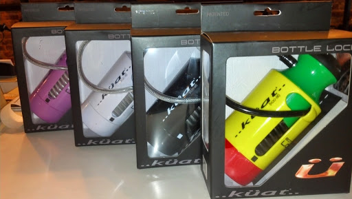 Bicycle Store «True Wheel Bicycle Co.», reviews and photos, 120 W Broadway, Council Bluffs, IA 51503, USA