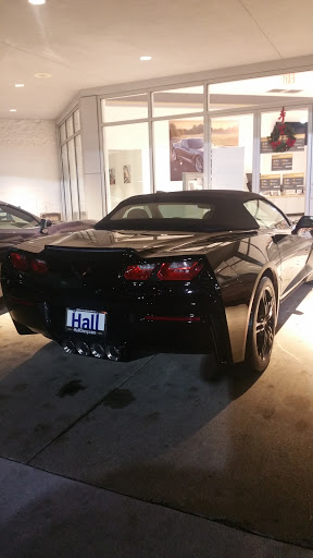 Chevrolet Dealer «Hall Chevrolet Chesapeake», reviews and photos, 3412 Western Branch Blvd, Chesapeake, VA 23321, USA