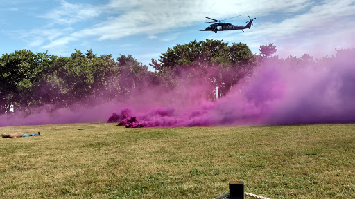 Museum «Navy UDT-SEAL Museum», reviews and photos, 3300 N Hwy A1A, Fort Pierce, FL 34949, USA