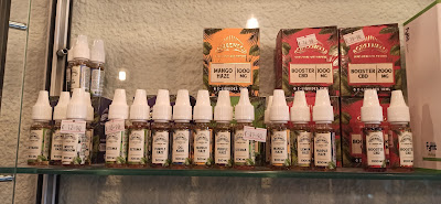 Magasin CBD / CBD’Eau Briançon centre commercial Géant à Briançon