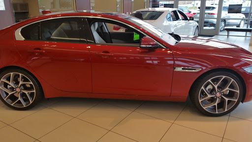 Jaguar Dealer «Jaguar Nashville», reviews and photos, 3 Cadillac Dr, Brentwood, TN 37027, USA