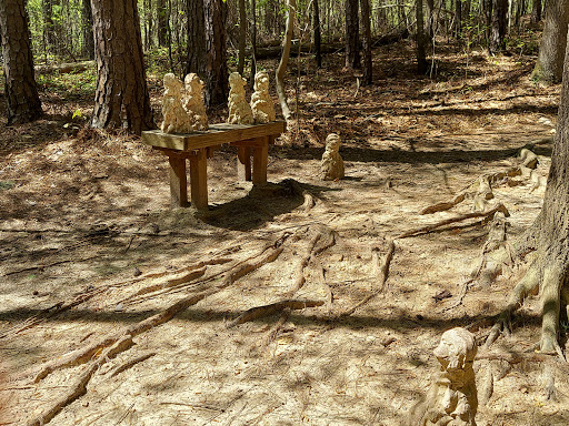 Nature Preserve «Autrey Mill Nature Preserve & Heritage Center», reviews and photos, 9770 Autrey Mill Rd, Johns Creek, GA 30022, USA