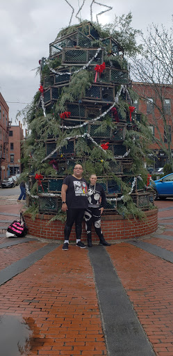 DVD Store «Bull Moose», reviews and photos, 151 Middle St, Portland, ME 04101, USA