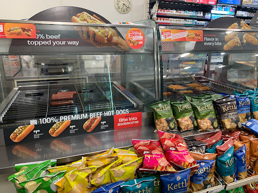 Convenience Store «7-Eleven», reviews and photos, 1865 Lincoln Blvd, Santa Monica, CA 90404, USA