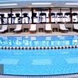 İzmir yüzme kursu (Çankaya)