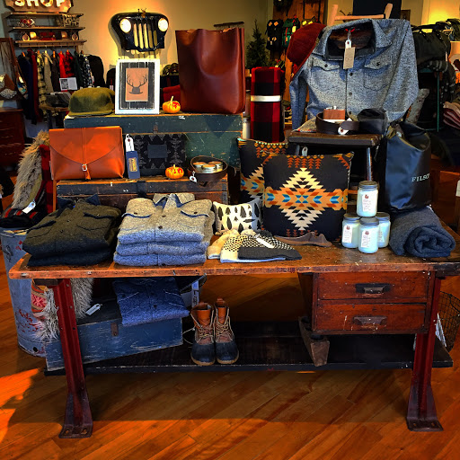 Gift Shop «Common Deer», reviews and photos, 210 College St #101, Burlington, VT 05401, USA