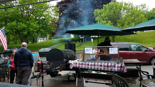 Bakery «Pie in the Sky Bakery & Cafe», reviews and photos, 10 Water St, Woods Hole, MA 02543, USA