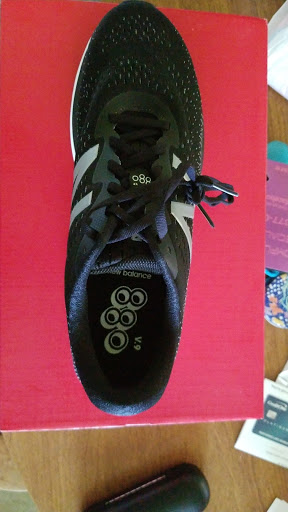 Shoe Store «New Balance Fairview Heights», reviews and photos, 6540 N Illinois St #104, Fairview Heights, IL 62208, USA