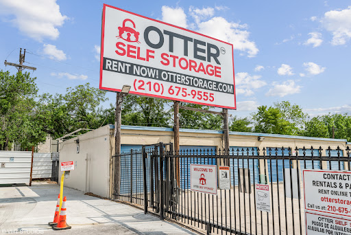 Self-Storage Facility «Watson & Taylor Self Storage», reviews and photos, 2410 SW Loop 410, San Antonio, TX 78227, USA