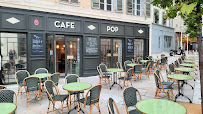 Atmosphère du Restaurant Café POP à Toulon - n°2