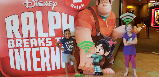 Movie Theater «Cinemark 24 Jordan Landing and XD», reviews and photos, 7301 Jordan Landing Blvd, West Jordan, UT 84084, USA