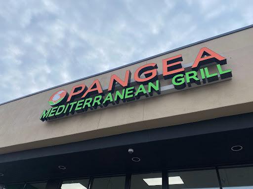 Pangea Market  Bakery & Grill