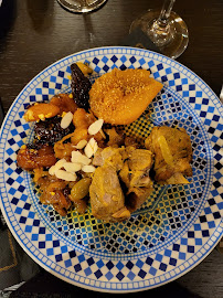 Couscous du Restaurant Tajinier Pringy - n°10