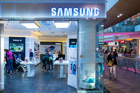 Samsung Experience Store Allee