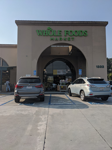 Grocery Store «Whole Foods Market», reviews and photos, 1333 Newell Ave, Walnut Creek, CA 94596, USA