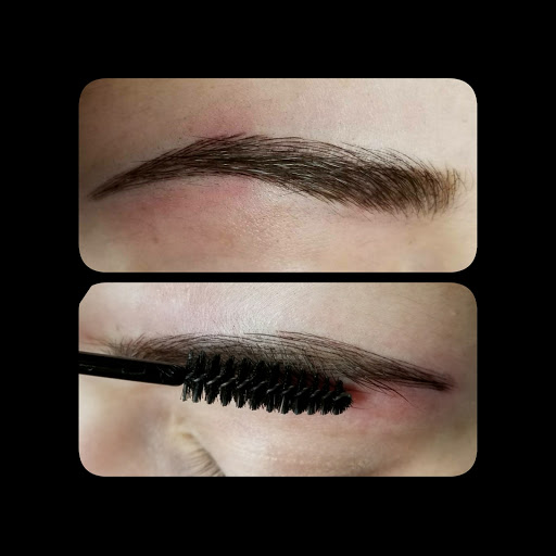 Explore autumn tattoo ideas, creative tattoo ideas in Roscoe, available at Elevated Ink Tattoo