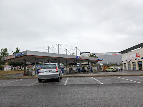 Épicerie E.Leclerc Station Service Mareuil-lès-Meaux