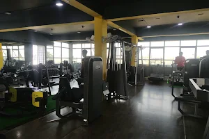 MAX Gym & Fitness Centre Sindhanur image