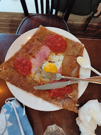 Plats et boissons du Crêperie Crêperie Margaux à Saint-Malo - n°16