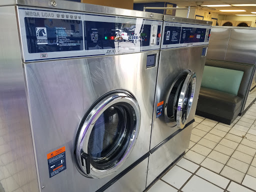 Laundromat «AAA Laundry & Dry Cleaning», reviews and photos, 1411 57th Ave W, Bradenton, FL 34207, USA