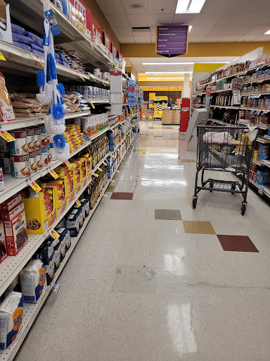 Supermarket «Super Stop & Shop», reviews and photos, 380 W Pleasantview Ave, Hackensack, NJ 07601, USA