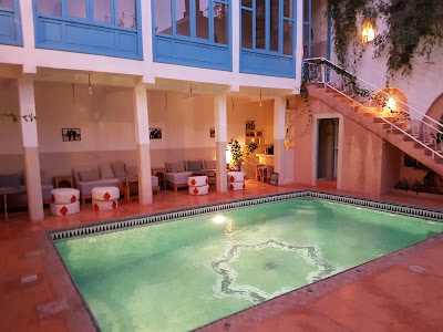 Photos of Maison d'H&ocirc;tes Dar Farhana