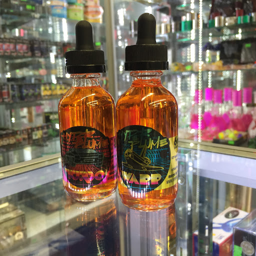 Vaporizer Store «One Stop Vape & Smoke Shop», reviews and photos, 4007 Merrick Rd, Seaford, NY 11783, USA