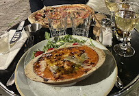 Plats et boissons du Restaurant italien Prego à Gentilly - n°1