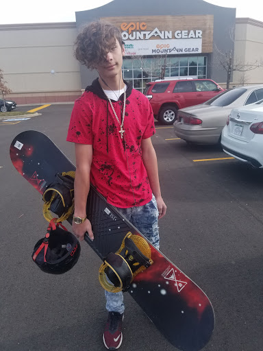 Bicycle Store «Bicycle Village - Westminster», reviews and photos, 9170 Wadsworth Pkwy, Westminster, CO 80021, USA