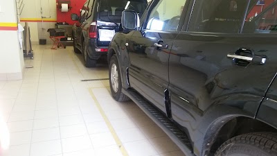 Photos of Carglass&reg; Klaipeda
