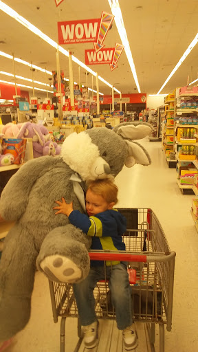 Discount Store «Kmart», reviews and photos, 19563 Coastal Hwy, Rehoboth Beach, DE 19971, USA