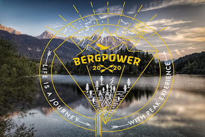 Bergpower - Benjamin Seliger