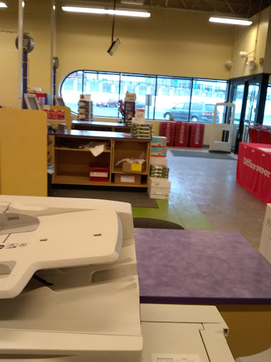 Office Supply Store «Office Depot», reviews and photos, 11711 Princeton Pike, Springdale, OH 45246, USA