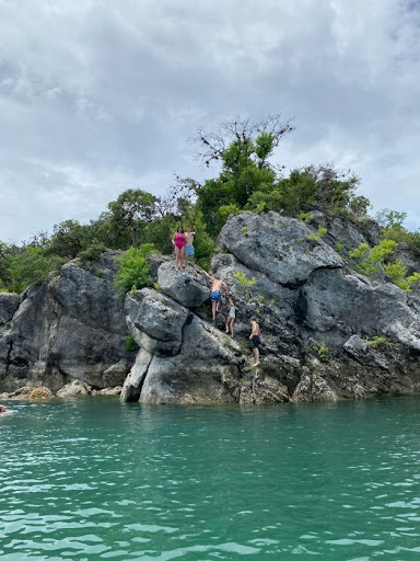 Boat Rental Service «Canyon Lake Adventures», reviews and photos, 161 Canyon Bend, Canyon Lake, TX 78133, USA