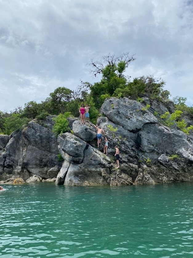 Canyon Lake Adventures