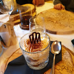 Photo n°4 de l'avis de andrea.i fait le 20/01/2019 à 14:04 sur le  Restaurant Inn Pizzeria I Riviù à Branzi