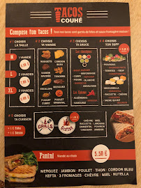 Aliment-réconfort du Restauration rapide Kebab Couhé à Valence-en-Poitou - n°4
