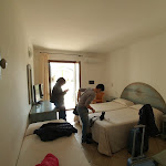 Photo n°1 de l'avis de Valentina.e fait le 11/04/2018 à 14:04 sur le  Hotel Angedras Alghero à Alghero