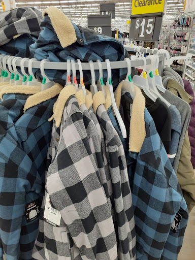 Department Store «Walmart Supercenter», reviews and photos, 180 Levittown Center, Levittown, PA 19055, USA