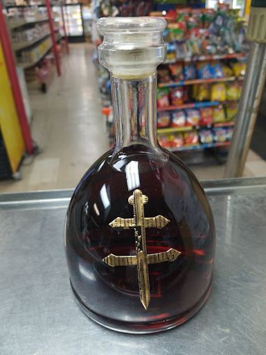 Supermarket «Grand Palace Super Market», reviews and photos, 7131 S State St, Chicago, IL 60619, USA