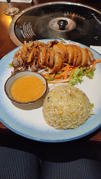 Plats et boissons du Restaurant coréen Kogi à Orléans - n°19